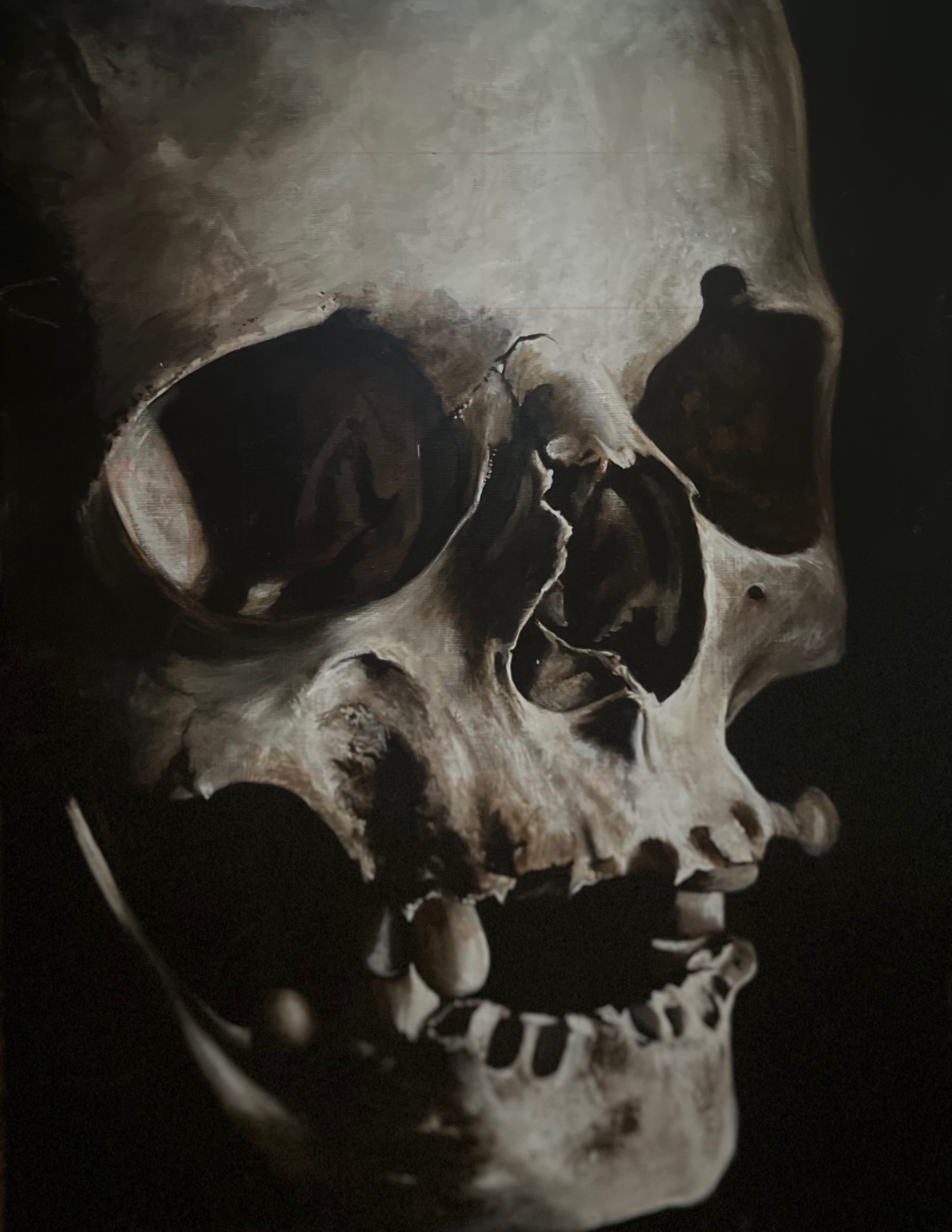 11x14 Art Print No. 1
